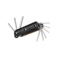 Miniatyrbild 3 av 4: Multifunktionsverktyg - TOPEAK - Torx Combo - Grå - Fritidscykling - Vuxen