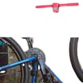 Miniatyrbillede 1 af 4: Cykelhovedsæt Fjernelsesværktøj, Højstyrke Design, Nem Installation, Alsidig Brug