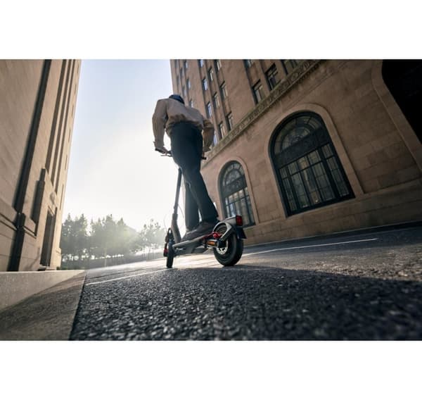 Segway, F3 E