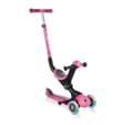 Miniatyrbillede 1 af 5: Globber, Scooter Go Up Deluxe lygter