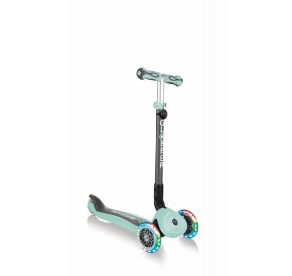 Globber, Scooter Go Up Deluxe lys