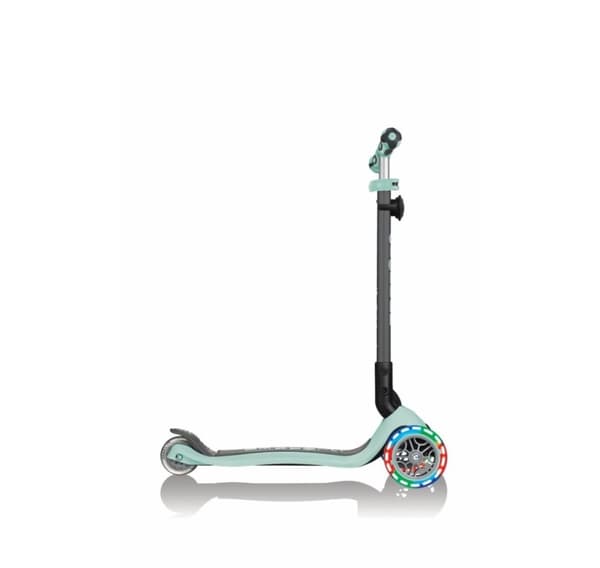 Globber, Scooter Go Up Deluxe lys