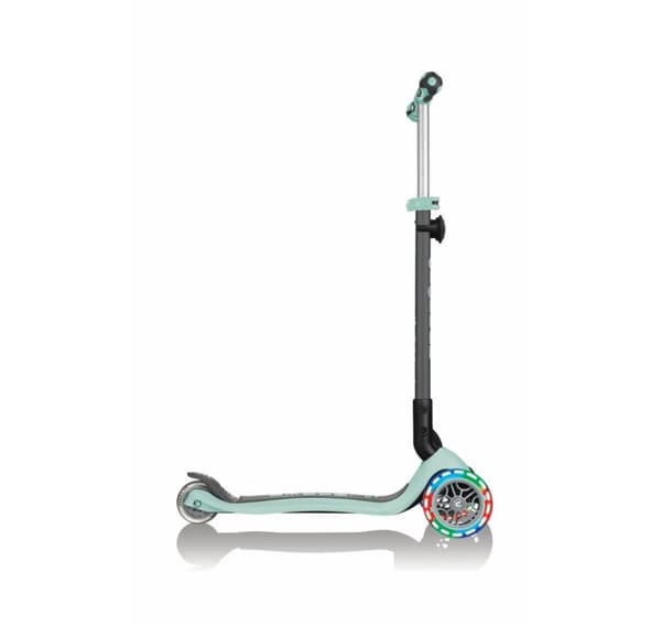 Globber, Scooter Go Up Deluxe lys