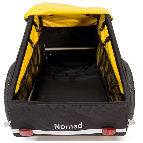 Burley Anhænger Nomad Gylden Max 45 kg Dreng