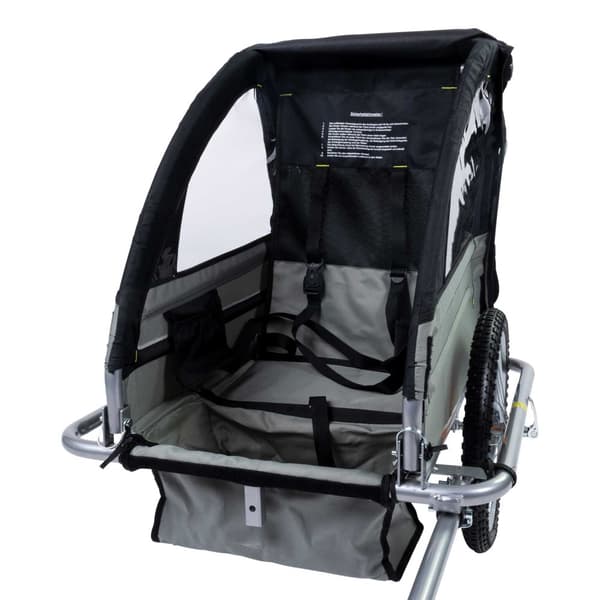 Trekker Sykkelhenger for 1 Barn