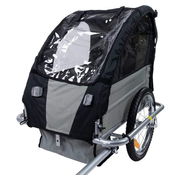 Trekker Sykkelhenger for 1 Barn
