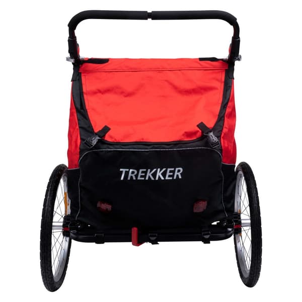 Trekker Sykkelhenger for 1-2 Barn Pro