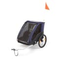 Pikkukuva 1 / 6: Polisport Bike Traileri Kirkas  Poika