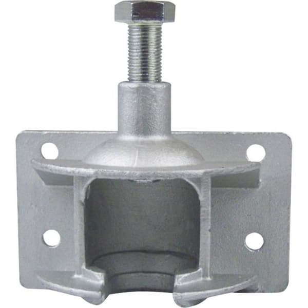 Berger &amp; Schröter Stickpropp 20233 (B x H x D) 135 x 110 x 75 mm