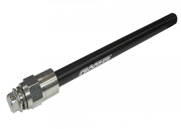Cykelvagn - trailerbike Croozer - 703691 - EJE Para FIJACION DE ACOPLE ConADAP. M12X197 L.22