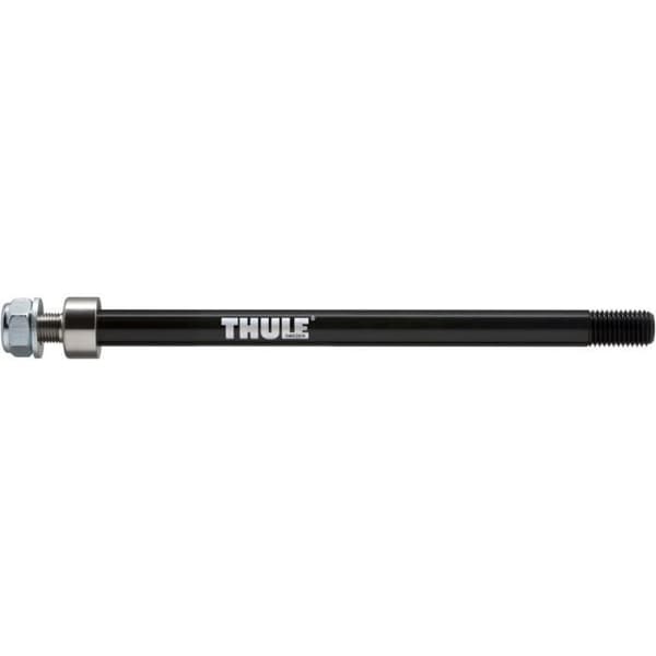 Thule Thru Axle - för Maxle 192/198 mm - Svart/Silver - Unisex - Vuxen