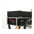 Miniatyrbild 3 av 4: FISCHER Cykelvagn Profi Plus III 0,000000 Svart