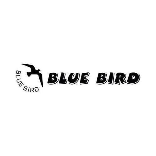 Fixering på bakhjul - Blue Bird - 66037 - Barnvagnsadapter - 13,5 mm - 130 gr