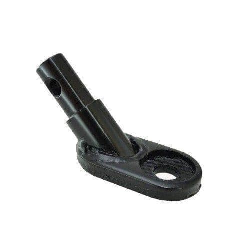 Fixering på bakhjul - Blue Bird - 66037 - Barnvagnsadapter - 13,5 mm - 130 gr