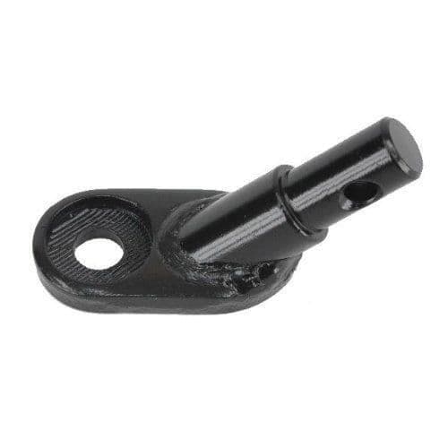 Fixering på bakhjul - Blue Bird - 66037 - Barnvagnsadapter - 13,5 mm - 130 gr