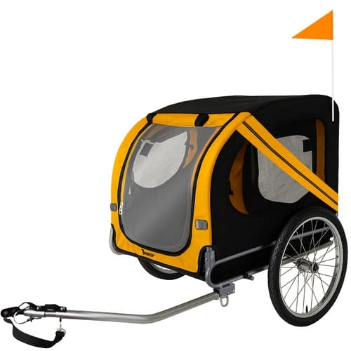 Cykelvagn för Hund & Husdjur
