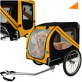 Pikkukuva 1 / 11: Cykelvagn för Hund & Husdjur