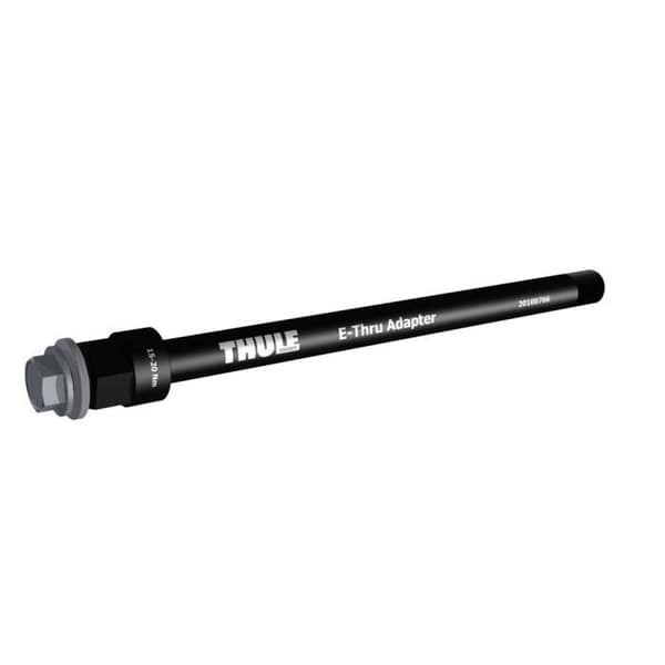Thule trailer - Axeladapter - Blandat - Multisport