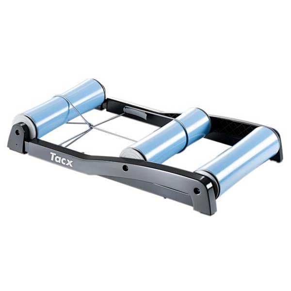 Tacx Turbo Tränare Antares Blå,Svart