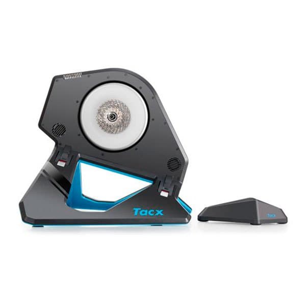 Tacx Turbo Træner Neo 2t Smart Sort