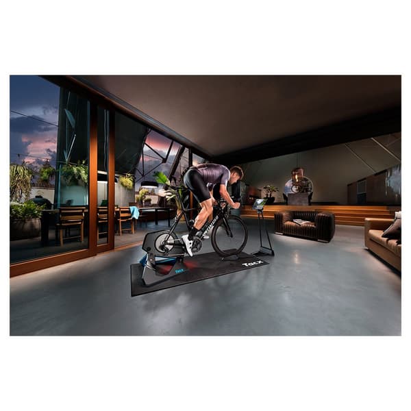 Tacx Turbo Træner Neo 2t Smart Sort