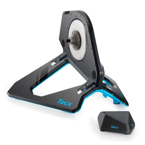 Tacx Turbo Træner Neo 2t Smart Sort