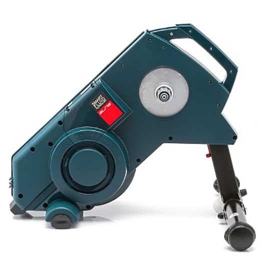 Elite Turbo Trainer Turno Sininen