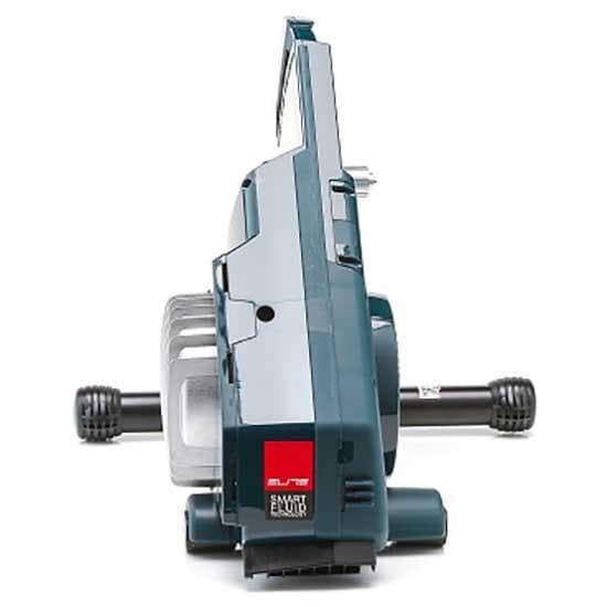 Elite Turbo Trainer Turno Sininen