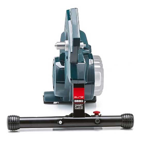 Elite Turbo Trainer Turno Sininen