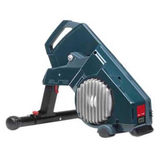 Elite Turbo Trainer Turno Sininen