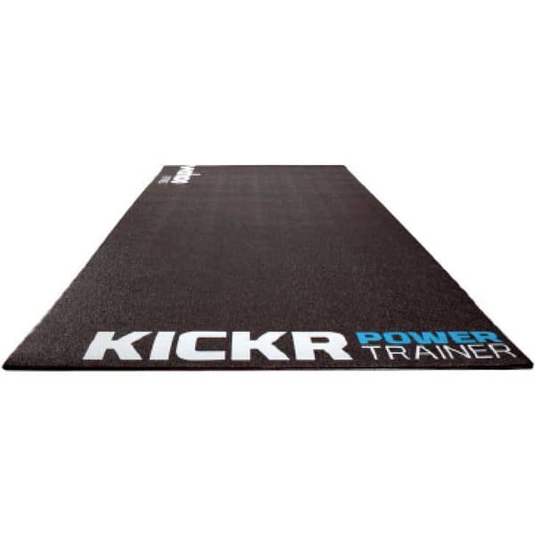 Wahoo Kickr Trainning Mat Sort