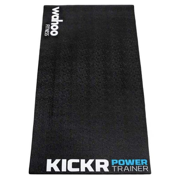 Wahoo Kickr Trainning Mat Sort
