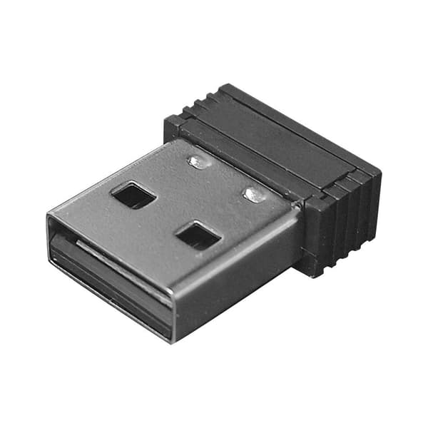 Zycle Usb Ant+ Svart