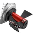 Miniatyrbillede 3 af 3: Elite Turbo Træner Qubo Fluid Søvfarvet