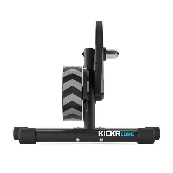 Wahoo Hjemme Træner Kickr Core Sort