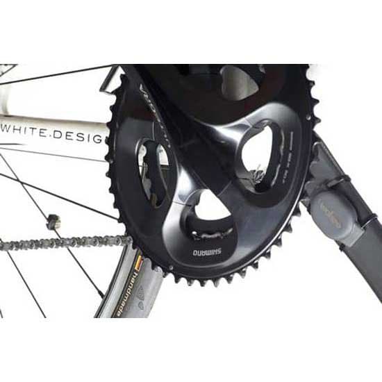 Wahoo Rpm Cadence Sensor Blå