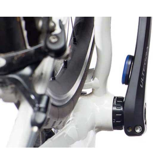 Wahoo Rpm Cadence Sensor Blå