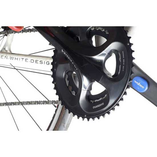 Wahoo Rpm Cadence Sensor Blå