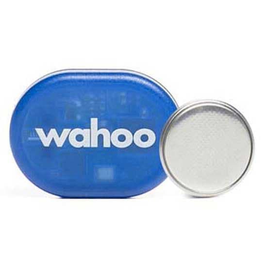 Wahoo Rpm Cadence Sensor Blå