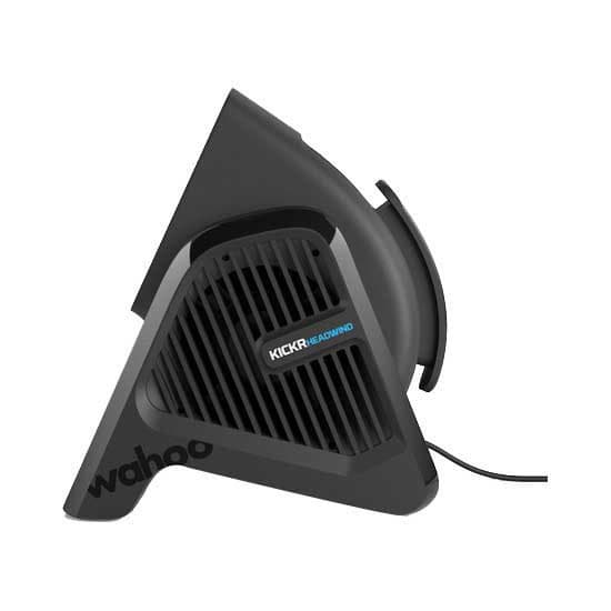 Wahoo Turbo Trainer Fan Kickr Headwind Sort