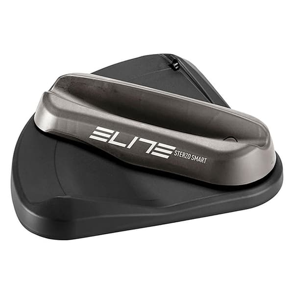 Elite Stöd Sterzo Smart Svart