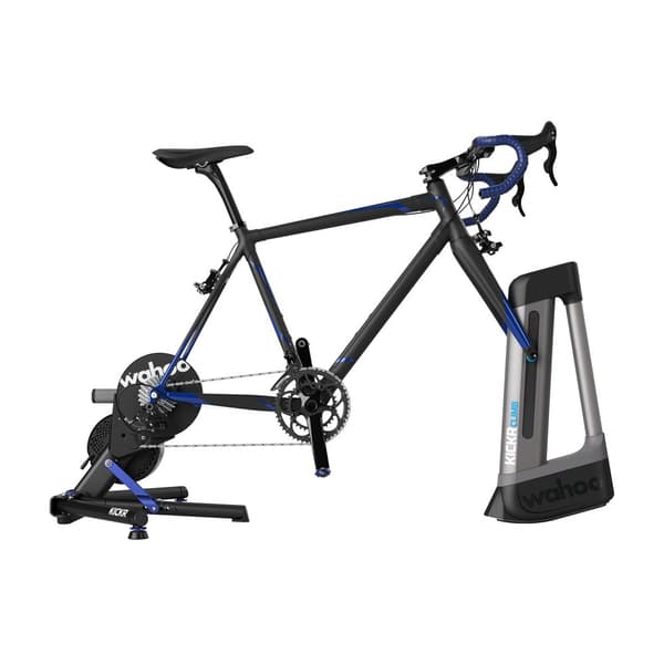Wahoo Tilt Simulator Kickr Climb Grå