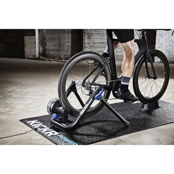Wahoo Kotikouluttaja Kickr Snap Smart Trainer Musta