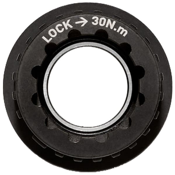 Tacx Body Freehub Shimano Micro Spline Sort