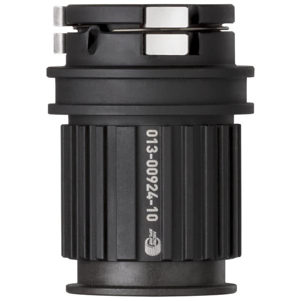 Tacx Body Freehub Shimano Micro Spline Sort