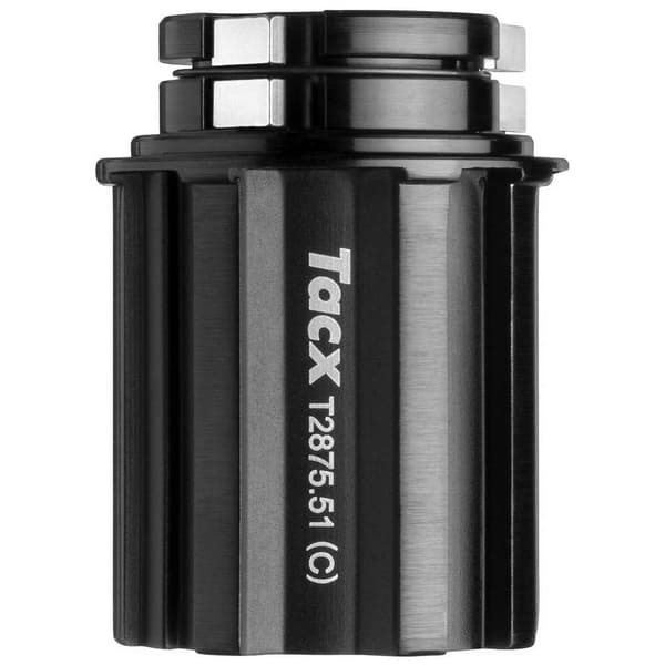 Tacx Neo Campagnolo Sort