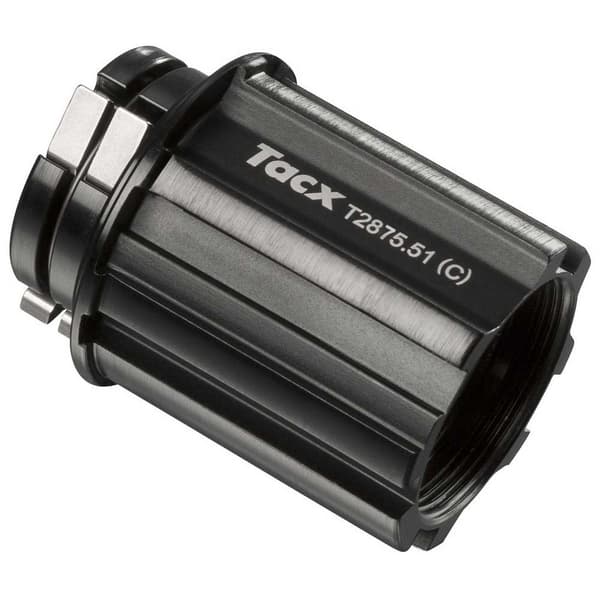 Tacx Neo Campagnolo Sort