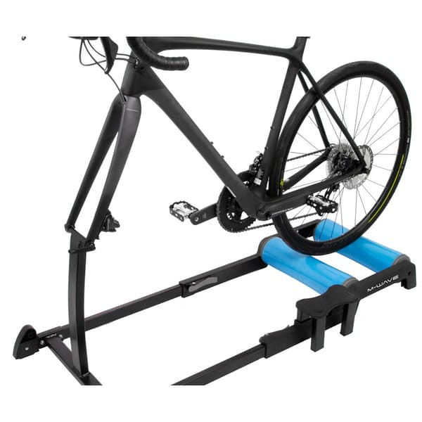 M-wave Turbo Træner Yoke N Roll 65 Søvfarvet