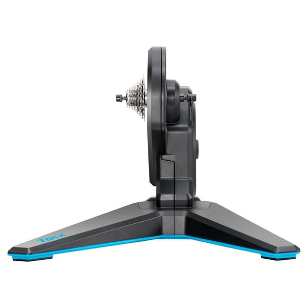 Tacx Turbo Tränare Flux 2 Smart Svart