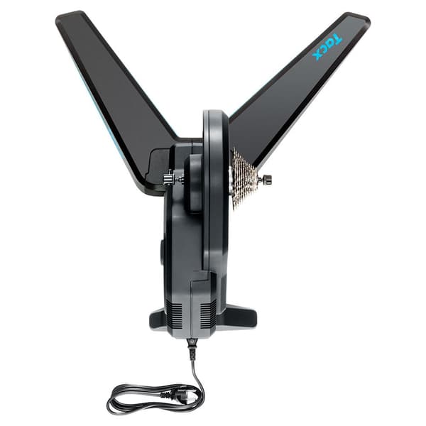 Tacx Turbo Tränare Flux 2 Smart Svart